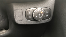 Ford Puma ST 1.0 EcoBoost Hybrid mHEV ST 5dr DCT Petrol Hatchback